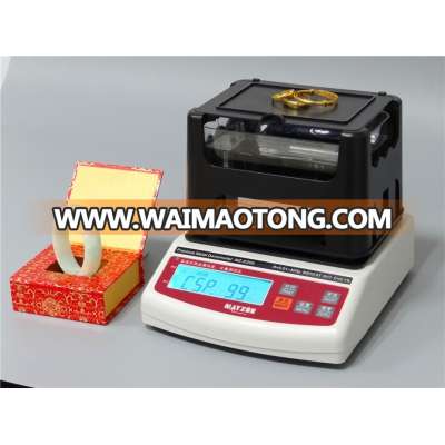 Gold Density Tester,Jewellery Densimeter,gold purity testing machine