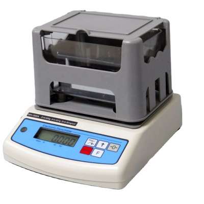 MH-300A  Electronic Solid Densimeter For Rubber Plastic