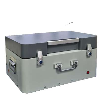 16 Metal Elememts X-Ray Fluorescence Gold Silver and Platinum Spectrometer Factory