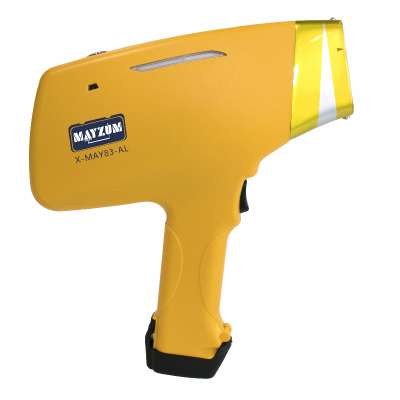 Handheld Spectrometer Portable  Stainless Steel Xrf Analyzer