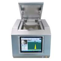 Gold Jewelry X Ray Fluorescence Testing Analyzer Spectrometer Gold Purity  XRF Gold Tester