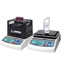 Mayzum MZ-S600 Multi-function Density Tester For Solid and Liquid