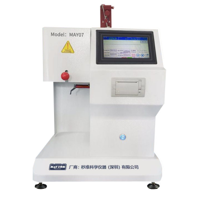 Melt Flow Index MFI Testing Equipment  For Plastic Materials