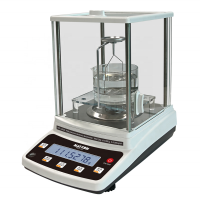 Densimeter Solid Density Meter Liquid Specific Gravity Tester Two In One Densimeter Density Tester detector