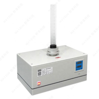 Tapped Density Meter Tapping Tester For Powder