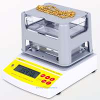 Electronic Gold Purity Tester Price , Digital Precious Metal Tester , Gold Karat Purity Analyzer AU-300K