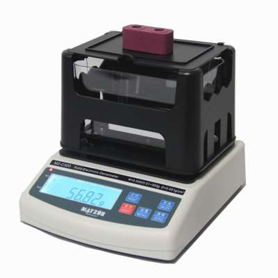 Aluminium Oxide Ceramics Electronic Solid Densimeter / Density Meter / Densitometer