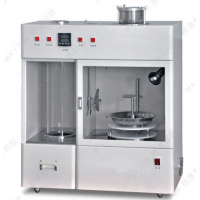 MZ-2001 Metallic Powder Characteristics Analysis Bulk Density Tester