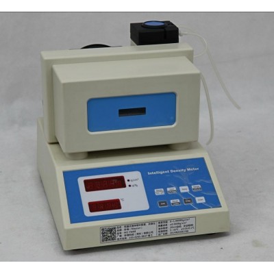 MAY-HW-500A/B/C Thermostat liquid densitymeter by U-tube oscillation method ) for refined oil testing