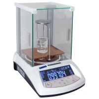 High Precision Electronic Densimeter Rubber Densitometer Price