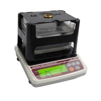 Alfa Mirage Accurate Precious Metal Density Tester For Gold  Silver Platinum GK-300 0.01g