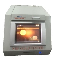 2020 New Arrival Gold Metal Machine NAP8200MB